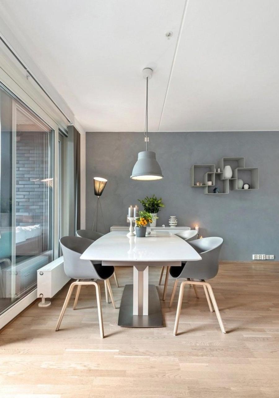 Seaside Apt - 2 Sunny Balconies - Modern - 6 Pax Oslo Buitenkant foto